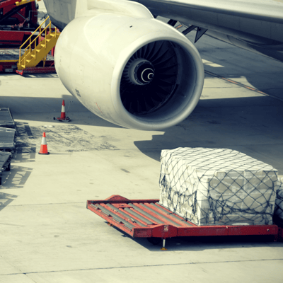 Air Cargo Demand Starts Strong in 2018