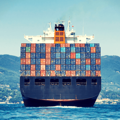 Port Shipments Jump Ahead of East Asian Holiday 